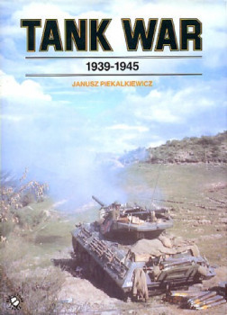 Tank War 1939-1945