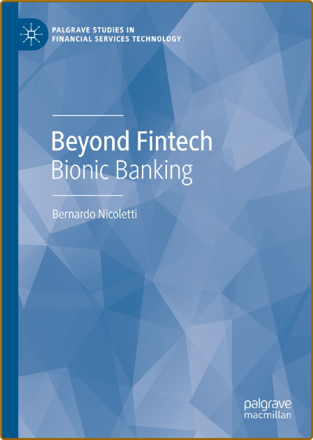  Beyond Fintech - Bionic Banking Feef73876a57c807a4f32cea1811e39f