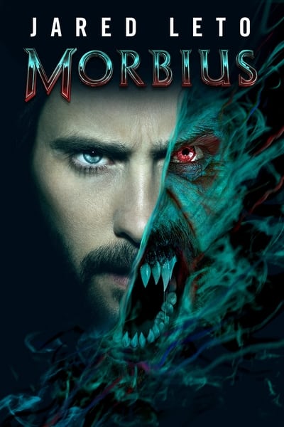 Morbius (2022) [720p] [WEBRip]