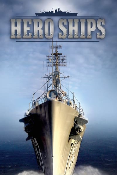 Hero Ships S01E01 XviD-[AFG]