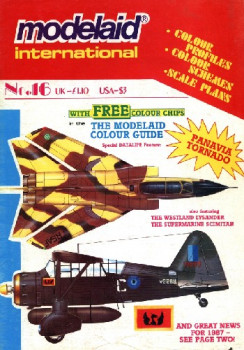 Modelaid International 16 (1986-09)