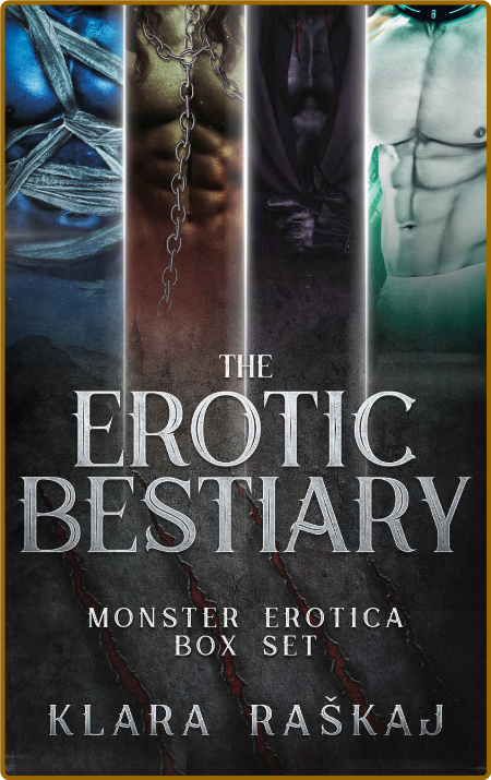 The Erotic Bestiary -Klara Raškaj