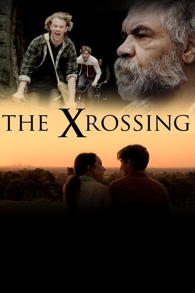 The Xrossing (2020) [1080p] [BluRay]