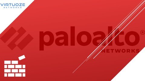 Palo Alto Networks Firewall - Hands-On Cyber Security Course