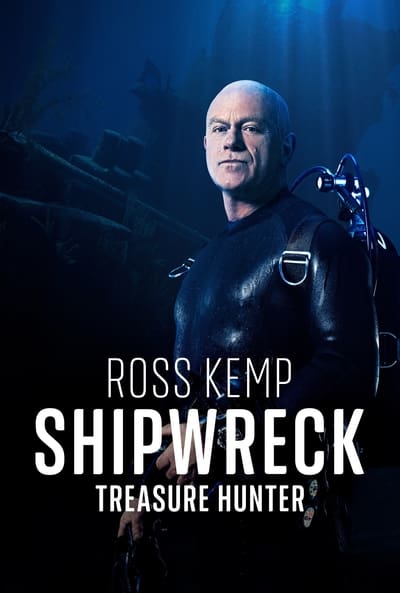 Ross Kemp Shipwreck Treasure Hunter S01E03 XviD-[AFG]