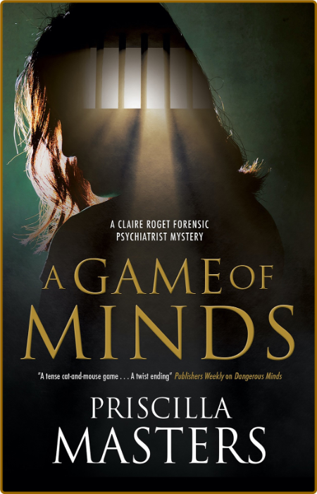 A Game of Minds -Priscilla Masters C4f1b8b4f295d386979cd3653c7226b1