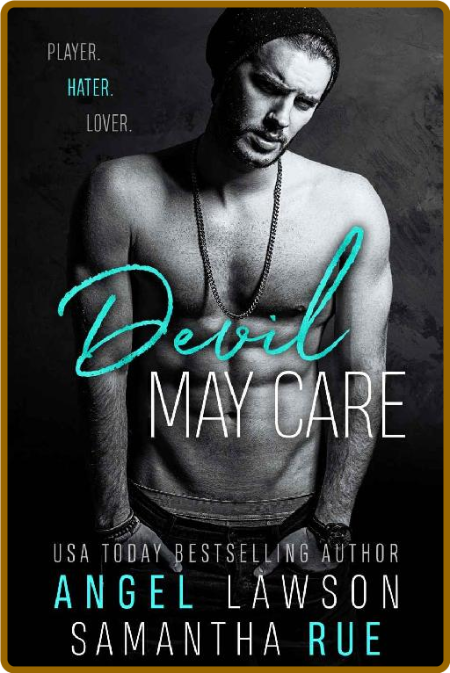 Devil May Care: Enemies-to-Lovers Standalone Romance: Boys of Preston Prep -Angel ... Cd29eab77fc806db8a7b0def74efd8b2