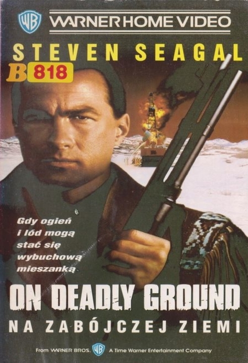 Na zabójczej ziemi / On Deadly Ground (1994) MULTi.1080p.BluRay.REMUX.AVC.DTS-HD.MA.5.1-LTS ~ Lektor i Napisy PL