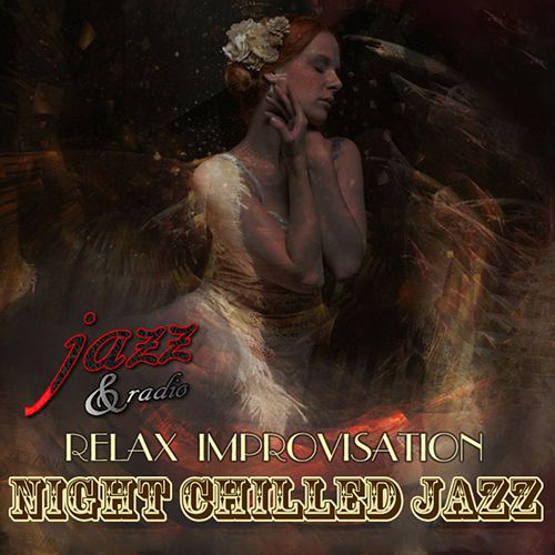 Night Chilled Jazz (2022) Mp3