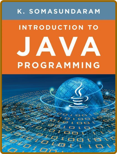 Introduction to Java Programming -K. Somasundaram