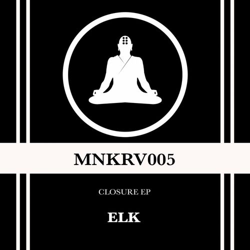 ELK - Closure EP (2022)