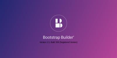 CoffeeCup Responsive Bootstrap Builder 2.5 Build 321