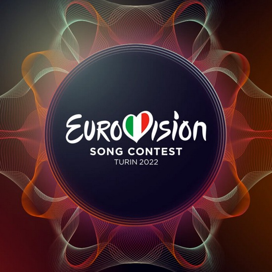 VA - Eurovision Song Contest Turin 2022