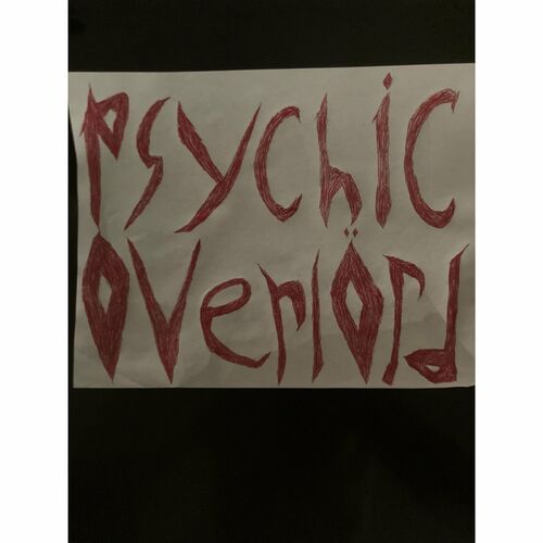 Psychic Overlord - Psychic Overlord (2022)