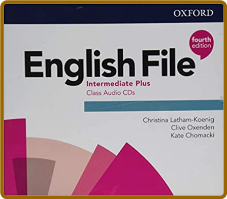 English File 4th edition Audio A9c6714d261a864d6c8da13d5b5636d0