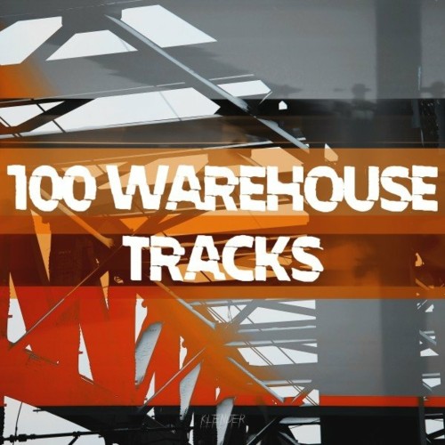 100 Warehouse Tracks (2022)