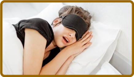 Eliminate Your Insomnia Now Build Strong Sleep Habits