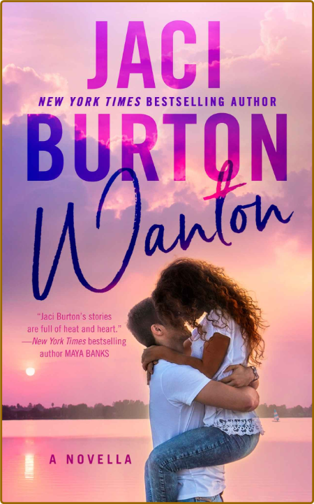 Wanton -Jaci Burton 7c1aa2af68e10cd8dedd59427327c1e5