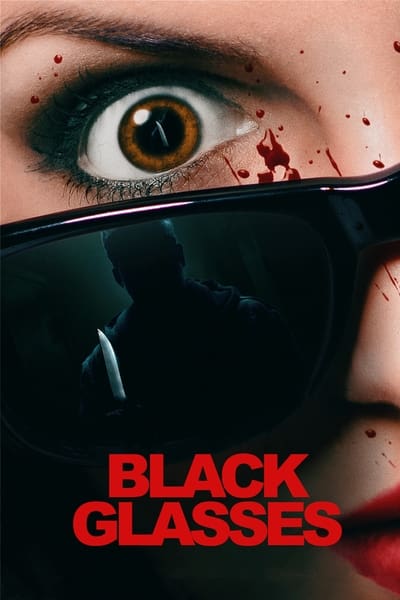 Black Glasses (2022) [720p] [WEBRip]
