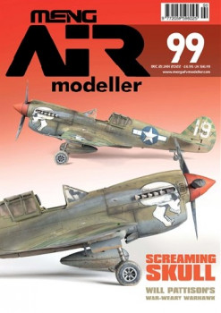 AIR Modeller - Issue 99 (2021-12/2022-01)
