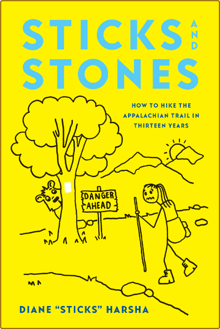 Sticks and Stones -Diane "Sticks" Harsha 04bb571da81505494f6ae90747b877f3