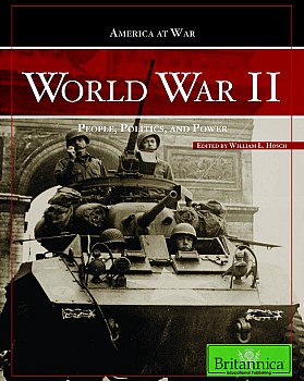 World War II: People, Politics, and Power