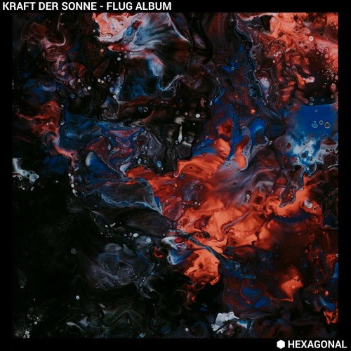 Kraft Der Sonne - Flug (2022)