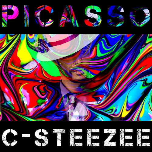 C-Steezee - Picasso (Deluxe) (2022)