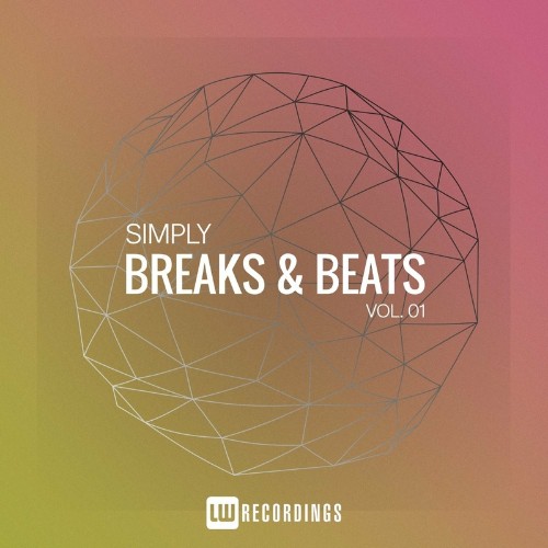 Simply Breaks & Beats, Vol. 01 (2022)