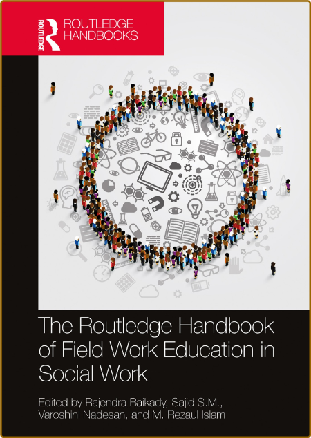 The  Handbook of Field Work Education in Social Work