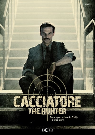 Cacciatore The Hunter S01E03 SUBBED 1080p HEVC x265-[MeGusta]