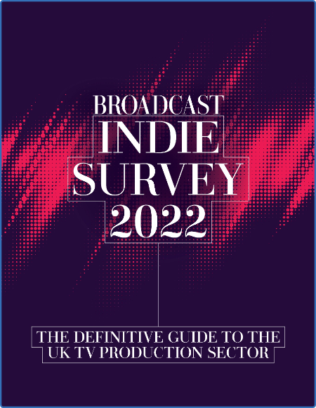 Broadcast supplement – 29 April 2022