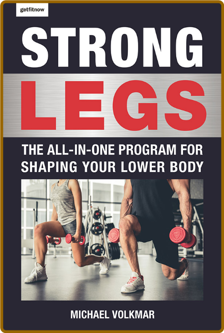 Strong Legs -Michael Volkmar 10827827e6ba4179d7d1459dc40f3bfe