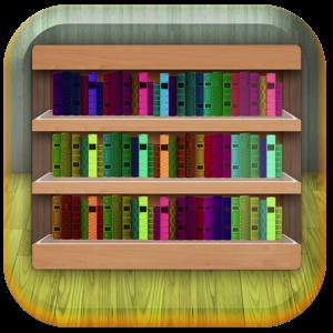 Bookshelf - Library 6.3.0 macOS