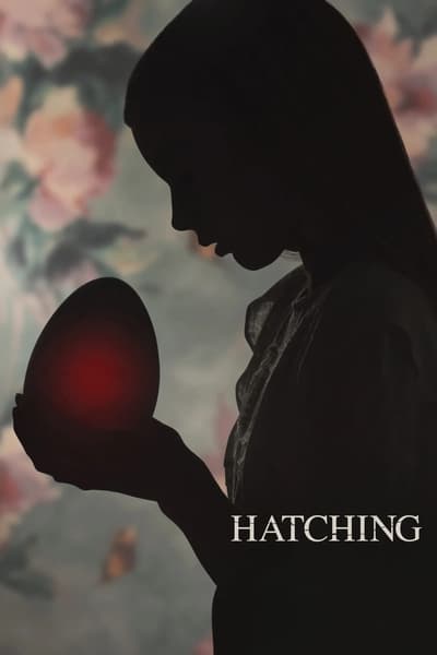 Hatching (2022) HDRip XviD AC3-EVO
