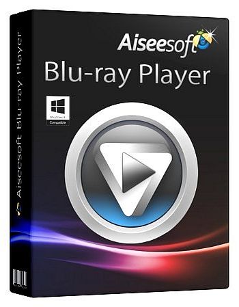 Aiseesoft Blu-ray Player 6.7.20 Portable (PortableApps)