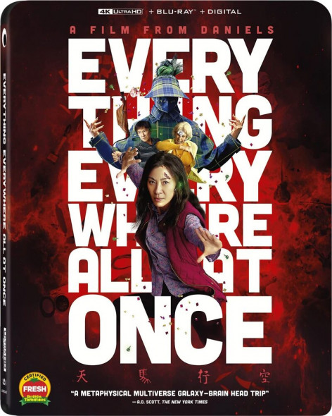 Everything Everywhere All at Once (2022) SUBBED 1080p 10bit BluRay x265 HEVC-PSA