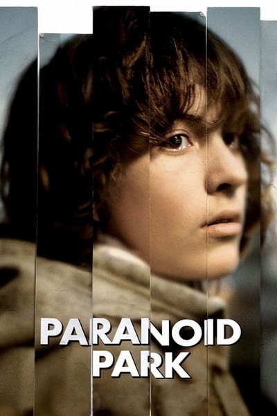 Paranoid Park (2007) [720p] [BluRay]