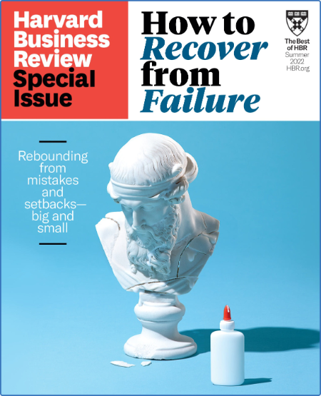 Harvard Business Review OnPoint - April 2022