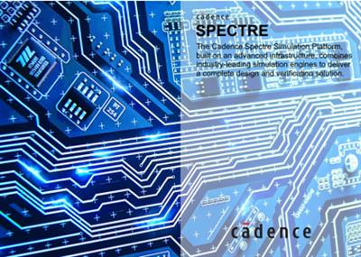 Cadence Spectre 21.1 ISR5 (21.10.303)