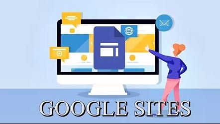 Ultimate Google Sites Training - Learn to Create Website