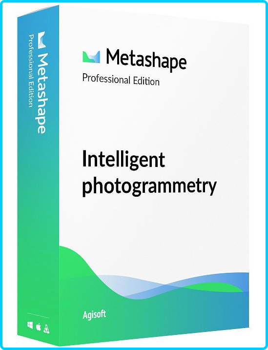 Agisoft Metashape Professional 1.8.4 Build 14408 x64 Multilingual 0f382cdbd71793fd95638de5b16bb317