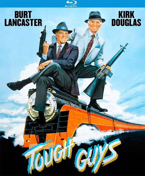   / Tough Guys (1986/BDRip/HDRip)