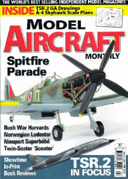 Model Aircraft Monthly 2006-04