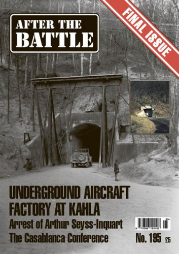 After The Battle - Issue 195 2022