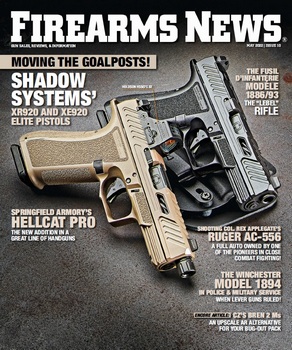 Firearms News 2022-10