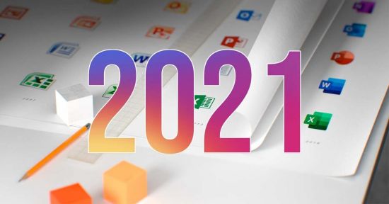 Microsoft Office 2021 LTSC Version 2108 Build 14332.20303 x64 English Preactivated