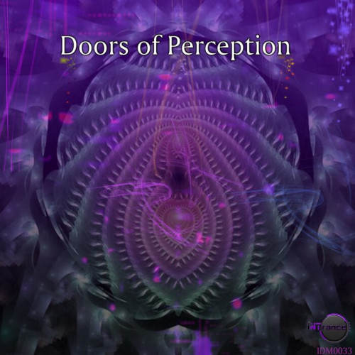 VA - Doors Of Perception (2022)