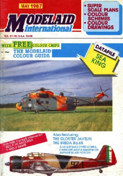 Modelaid International 22 (1987-05)