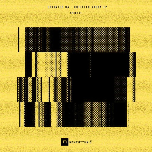 Splinter - Untitled Story EP (2022)